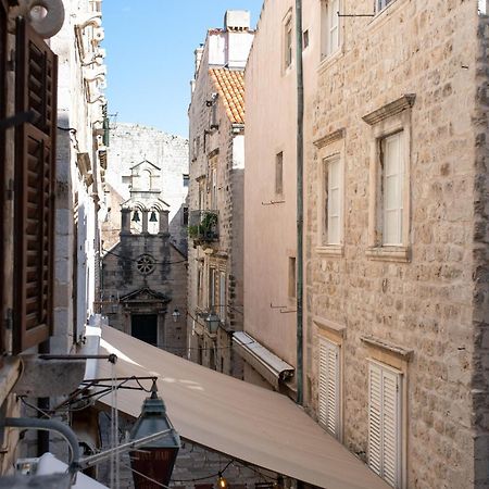 Gallus Old Town Apartment Dubrovnik Eksteriør billede