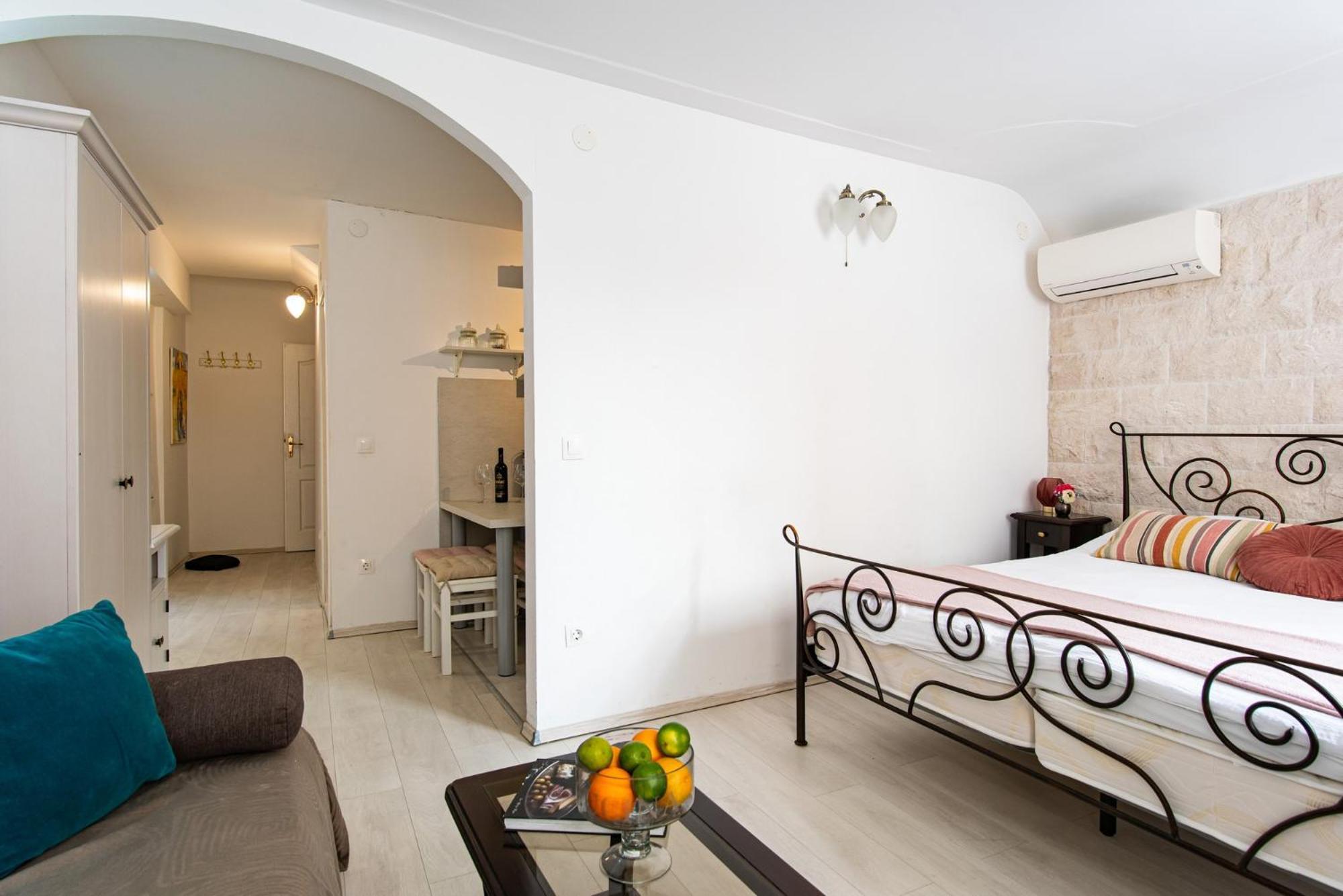 Gallus Old Town Apartment Dubrovnik Eksteriør billede