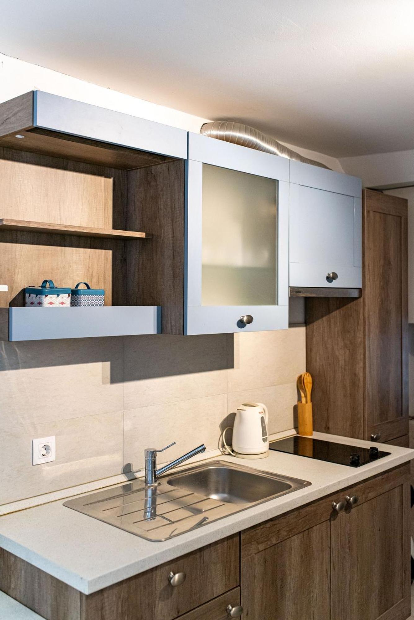 Gallus Old Town Apartment Dubrovnik Eksteriør billede