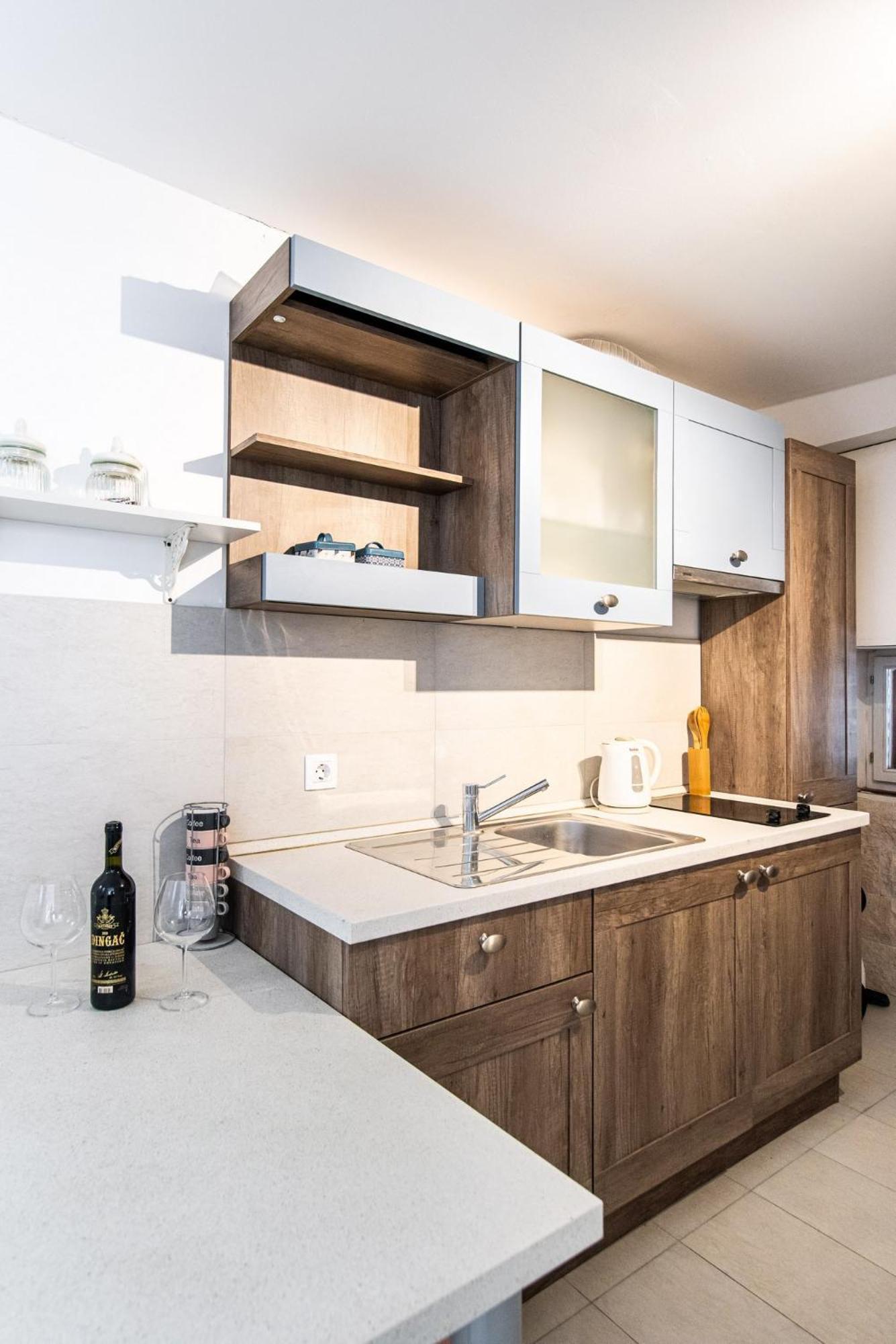 Gallus Old Town Apartment Dubrovnik Eksteriør billede