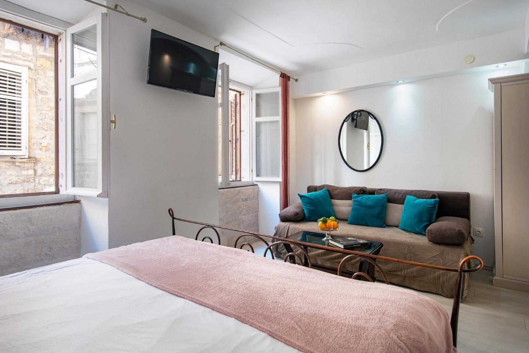 Gallus Old Town Apartment Dubrovnik Eksteriør billede