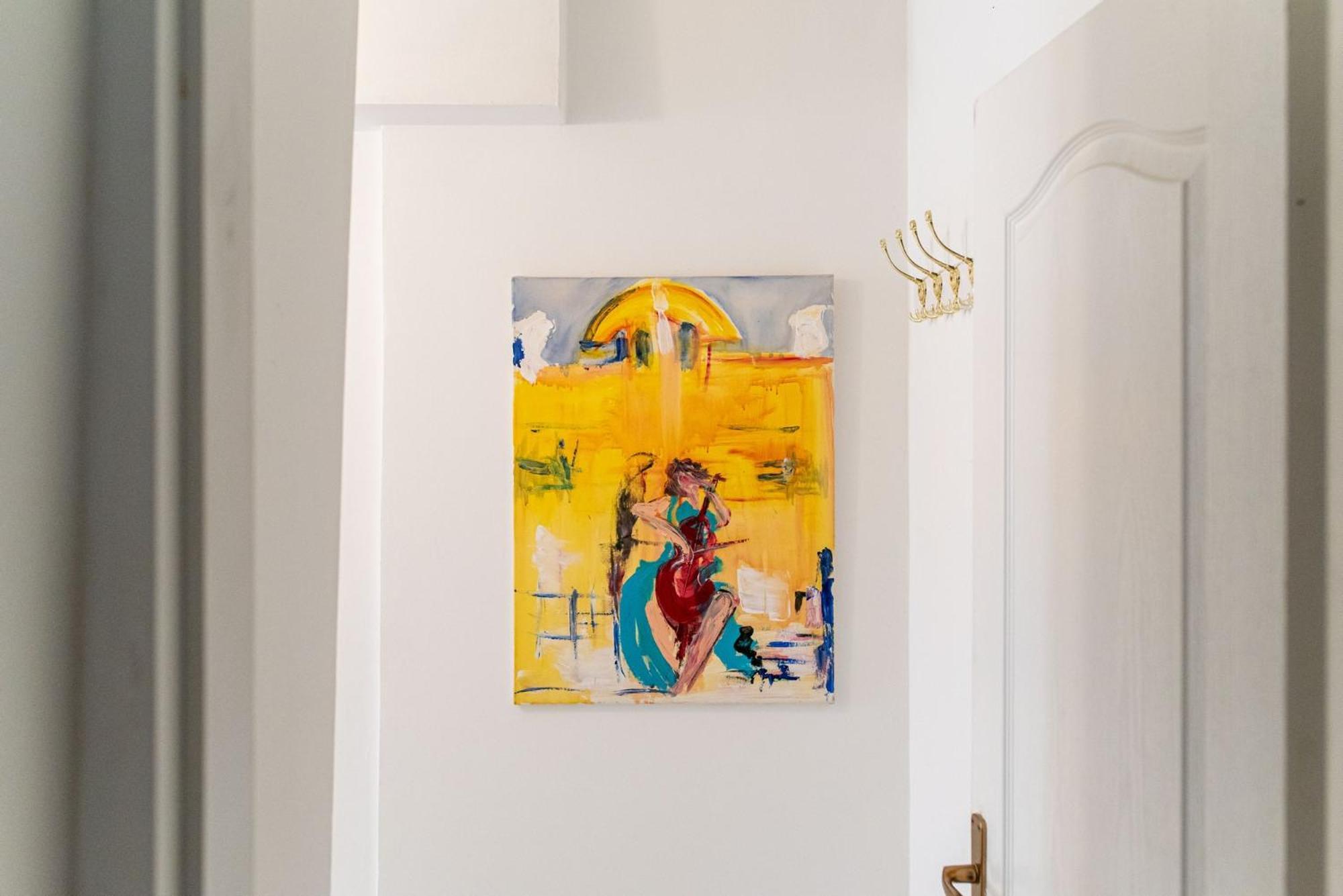 Gallus Old Town Apartment Dubrovnik Eksteriør billede