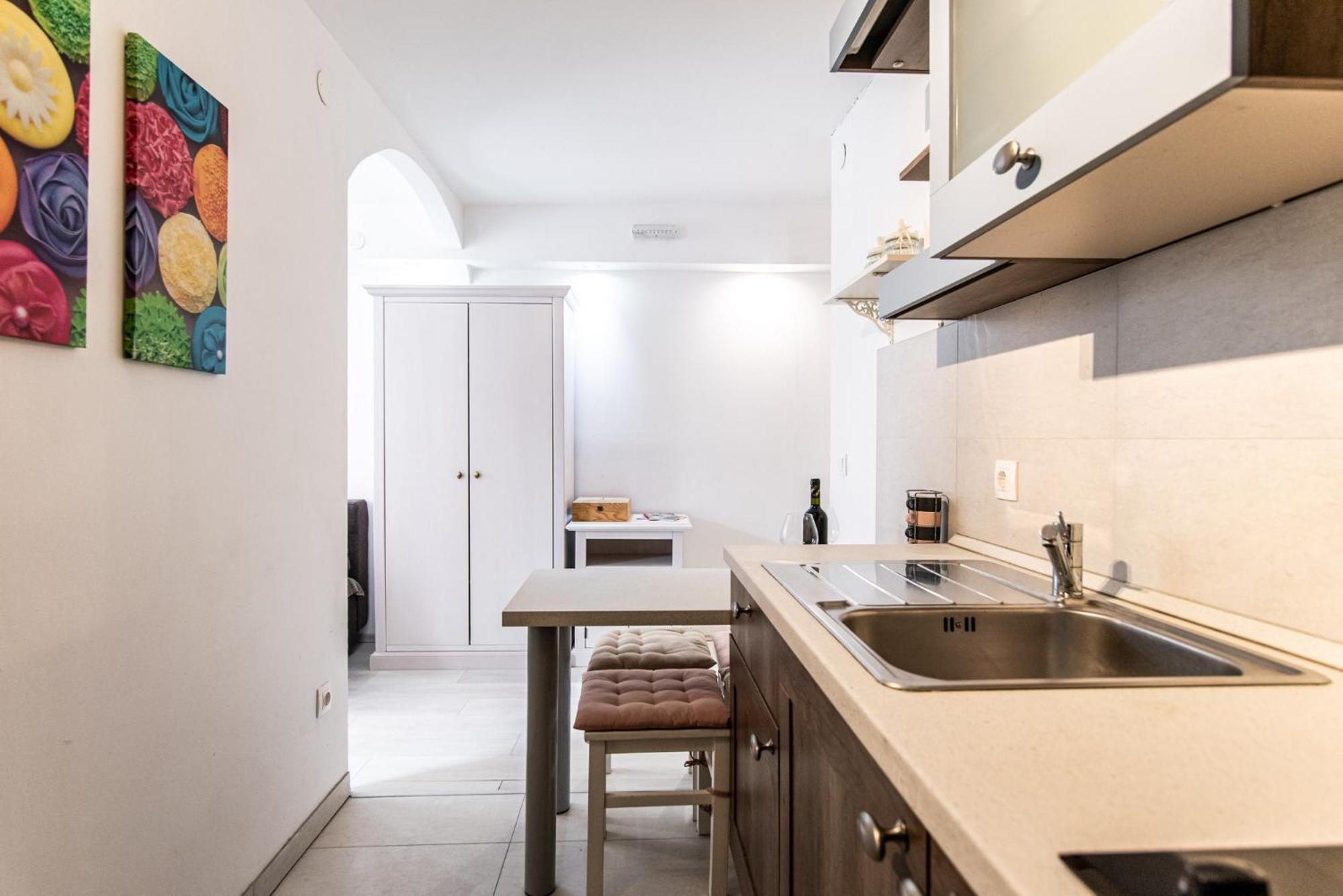 Gallus Old Town Apartment Dubrovnik Eksteriør billede