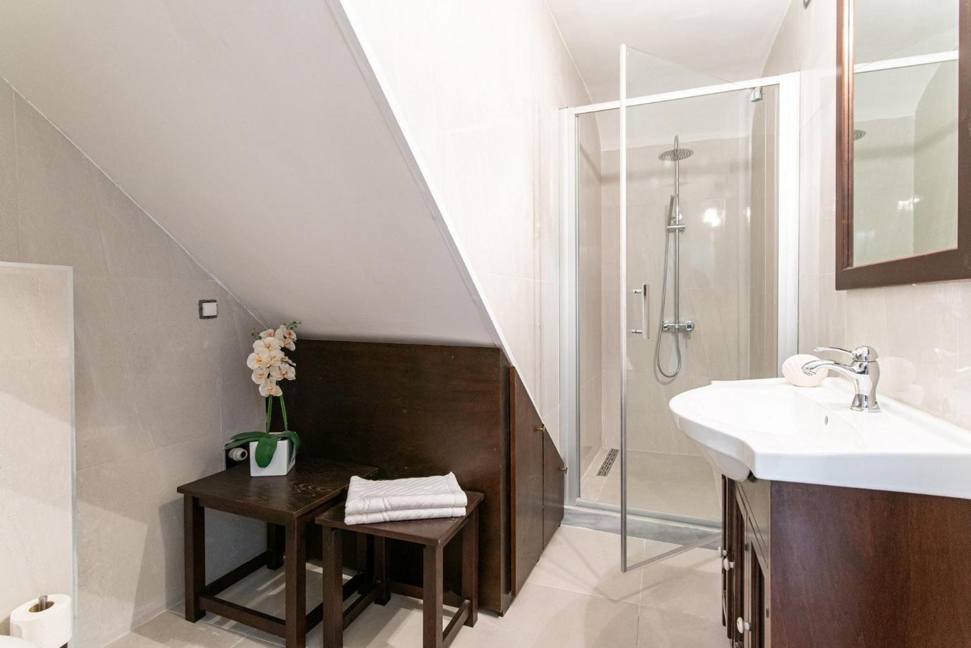 Gallus Old Town Apartment Dubrovnik Eksteriør billede