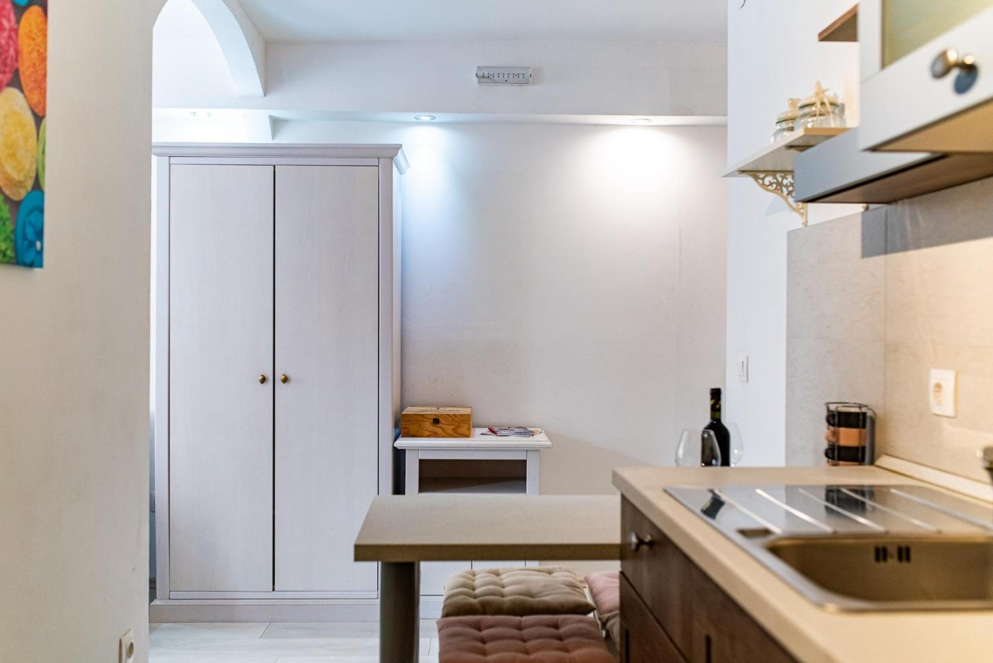 Gallus Old Town Apartment Dubrovnik Eksteriør billede