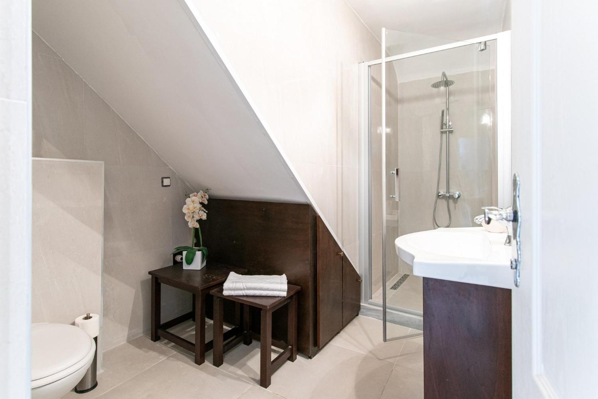 Gallus Old Town Apartment Dubrovnik Eksteriør billede