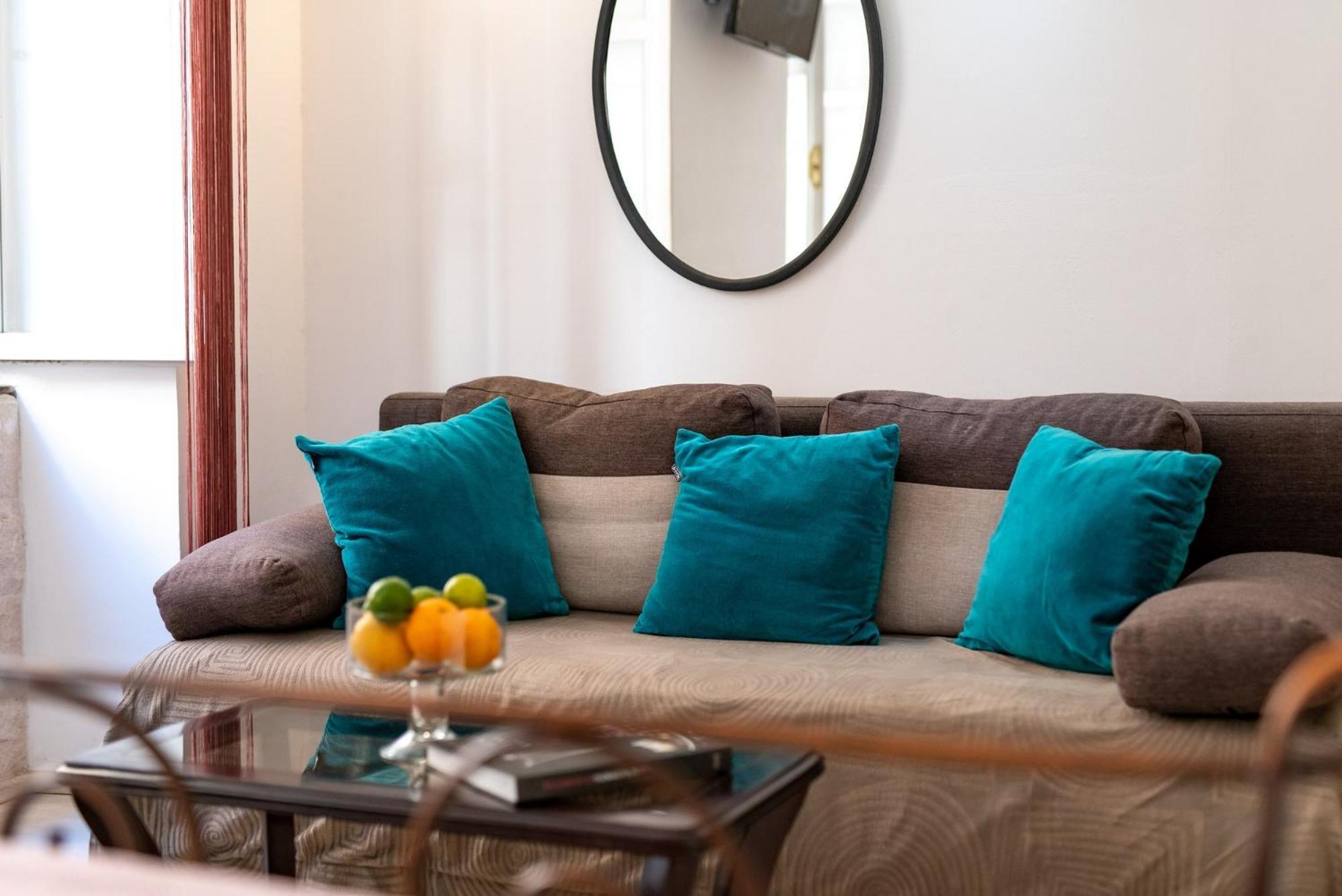 Gallus Old Town Apartment Dubrovnik Eksteriør billede